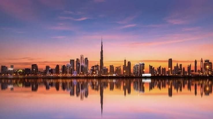Ocak Sömestr Özel Dubai Turu – Freebird ile Samsun Çıkışlı