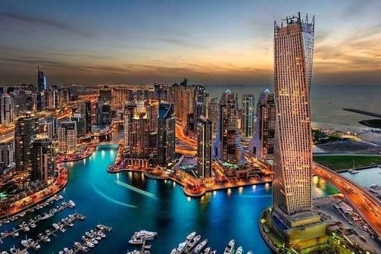 Dubai ve Abu Dhabi Turu – THY ile İstanbul Çıkışlı | 4 Gece