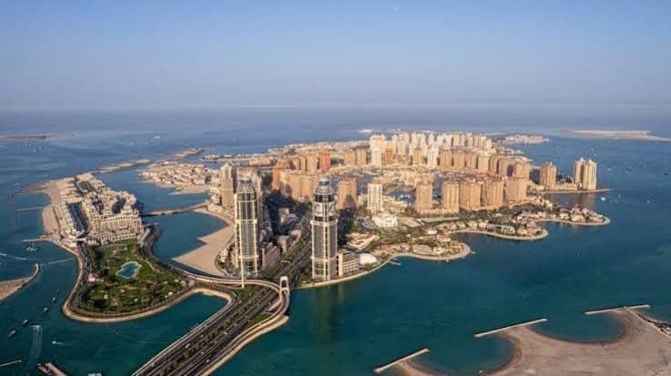 Kış Dönemi Katar Doha Turu – Pegasus ile İstanbul Çıkışlı