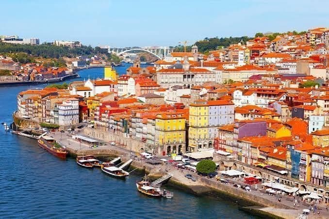 Ocak Sömestr Dönemi Lizbon Porto Turu – THY ile İstanbul Çıkışlı