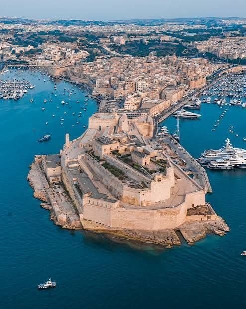 23 Nisan Özel Malta Turu – THY ile İstanbul Çıkışlı