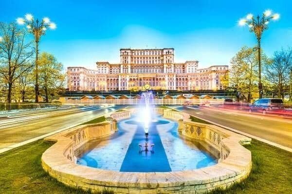 Cadılar Bayramı Özel Bükreş Turu – Otobüs ile İstanbul Çıkışlı
