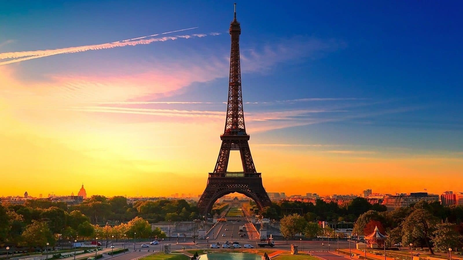 Kış ve İlkbahar Dönemi Paris Turu – SunExpress ile Antalya Çıkışlı