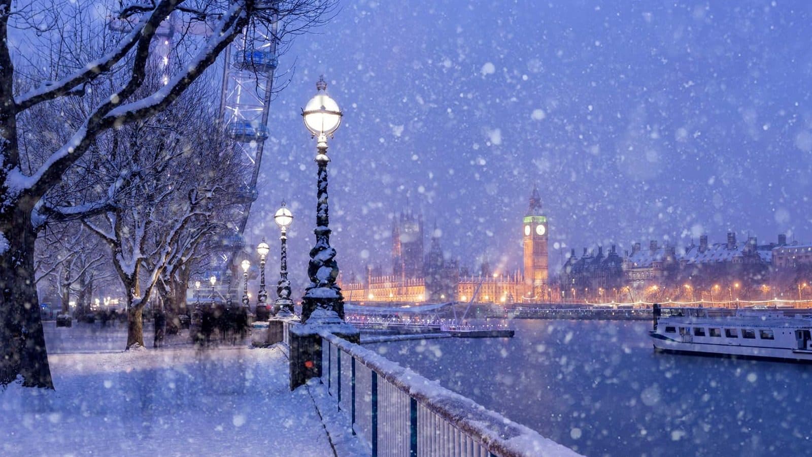 Sonbahar Dönemi Londra ve Liverpool Turu – AJet ile İstanbul Çıkışlı