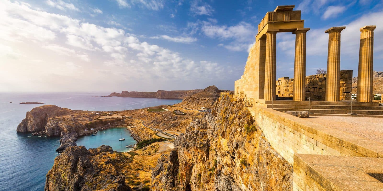 Rodos Adası